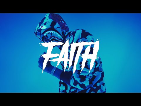 [SOLD] Tion Wayne X Russ Millions X Pop Smoke Type Beat 2021 "FAITH" (@keziibeats X @ayoludo)