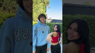 Christopher Sturniolo in Tara Yummy&#39;s Tiktok 4/10/2024