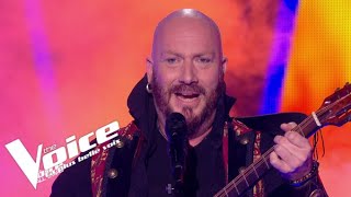 Download lagu Haendel - Sarabande | Luc Arbogast | The Voice All Stars France 2021 | Blind Audition mp3 Download lagu Haendel - Sarabande | Luc Arbogast | The Voice All Stars France 2021 | Blind Audition mp3