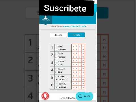 ⚽️ QUINIGOL DE SANTOS JORNADA 42 🇪🇸 28/03/2021