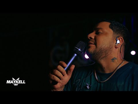 Maykell - GRAMMY "El Campeón del Pueblo" (Vídeo Oficial)