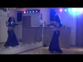 Salma ya Salma, Arabic/Flamenco Song by Ishtar ...