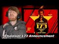 Rajinikanth NEW MOVIE Thalaivar 173 Announcement SUPERSTAR PONGAL 2027 Reaction By Foreigner