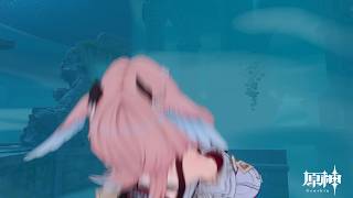 精鋭狩り！どんどん倒します！モラ稼ぎだ！！原神参加型配信 　初見さん・初心者さん超絶大歓迎！！！