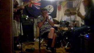 Mary Ann by the Core