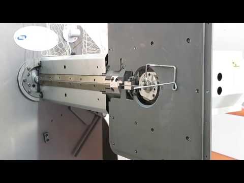 Проволокогиб | 3D-R70