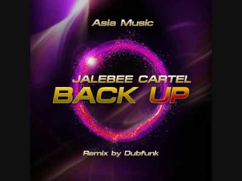 AM 002 Jalabee Cartel - Back Up (Original Mix)