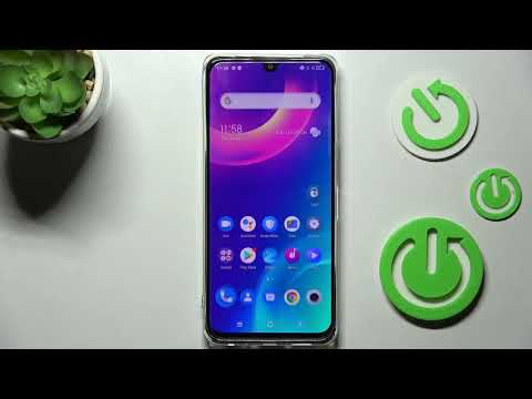 How to Find IMEI and Serial Number Info in TCL 30 - IMEI and SN