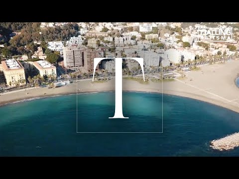 Tjalling Reitsma x LRNC - Make It Back Home (Lyric Video)