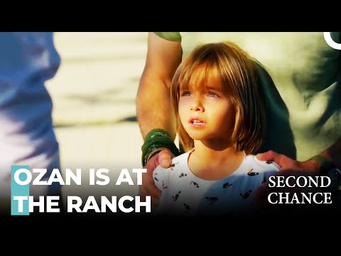 Ozan And Mirat's Fun Day - Second Chance