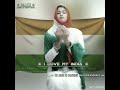 26 January New Najam Kitni Haseen Dharti Kitna Pyara Parwat Zoya Shoib