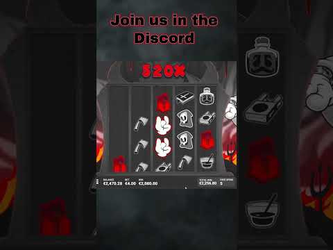 Thumbnail for video: SIX SIX SIX GOES NUTS NUTS NUTS!!