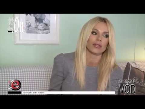 Bardzo denerwowałam się przed spotkaniem z Britney Spears