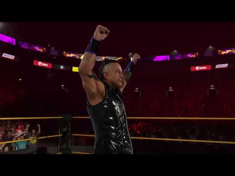 FULL MATCH - Bad Bunny Vs Damian Priest - Street Fight Match HD - Backlash 26th April  2023 |WWE2K23