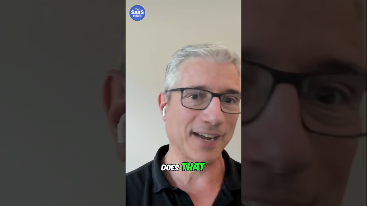 How We Outsmarted Big SaaS Competitors! #shorts #saas