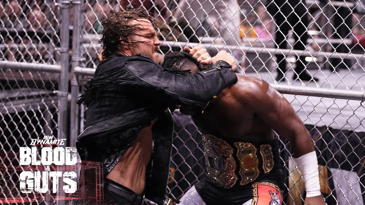 Video Test Thumbnail