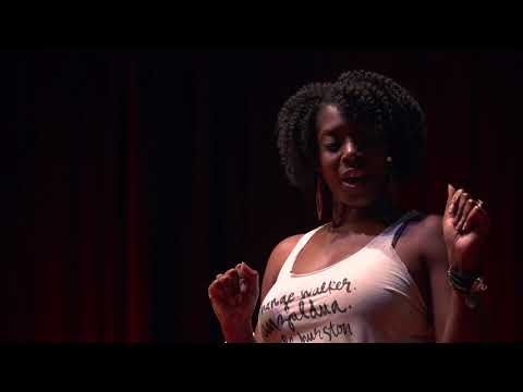 Representation matters | Nikesha Elise Williams | TEDxFSCJ