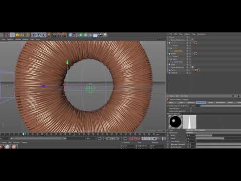 Time Machine Animation Breakdown 2