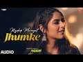 JHUMKE (Full Audio) | Rajdeep Mangat | Latest Punjabi Songs 2024