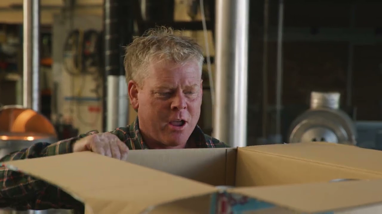 Bath Heater Unboxing the Awesome!