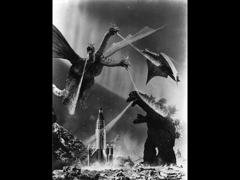 Invasion of Astro-Monster Dissected