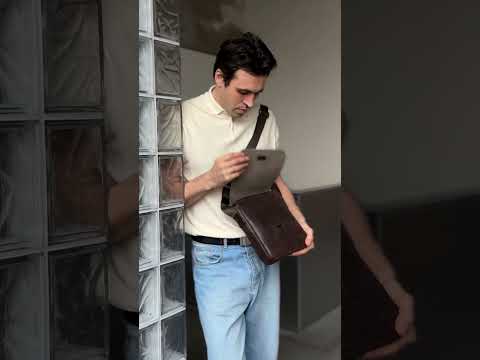 Миниатюра изображения товара Сумка Igermann 2013 / 24С2013КО3 (оливковый)