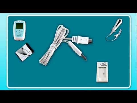 What Does Your Elise Pelvic Floor Exerciser Come With?