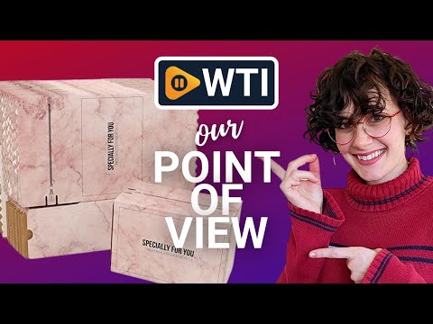 DEZIBOX Mailer Boxes - WTI product video review