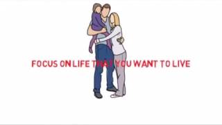 7 simple steps to stay happy and stress free