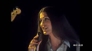 Download lagu Rita Coolidge Words TOTP 1978 mp3 Download lagu Rita Coolidge Words TOTP 1978 mp3