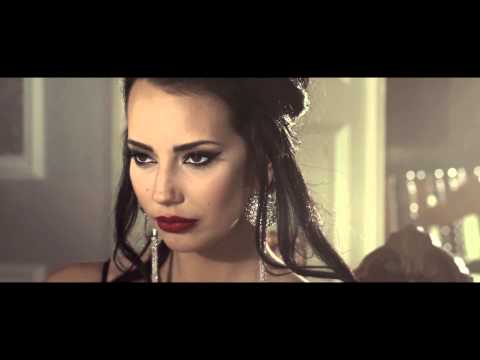Katarina Grujic - Lutka - (Official Video 2014) HD