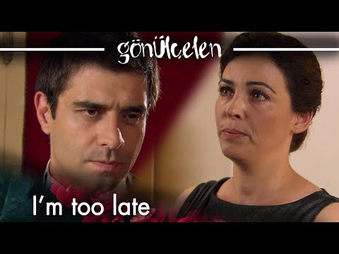 Hasret doesn't want to see her mother - Episode 32 | Becoming a Lady