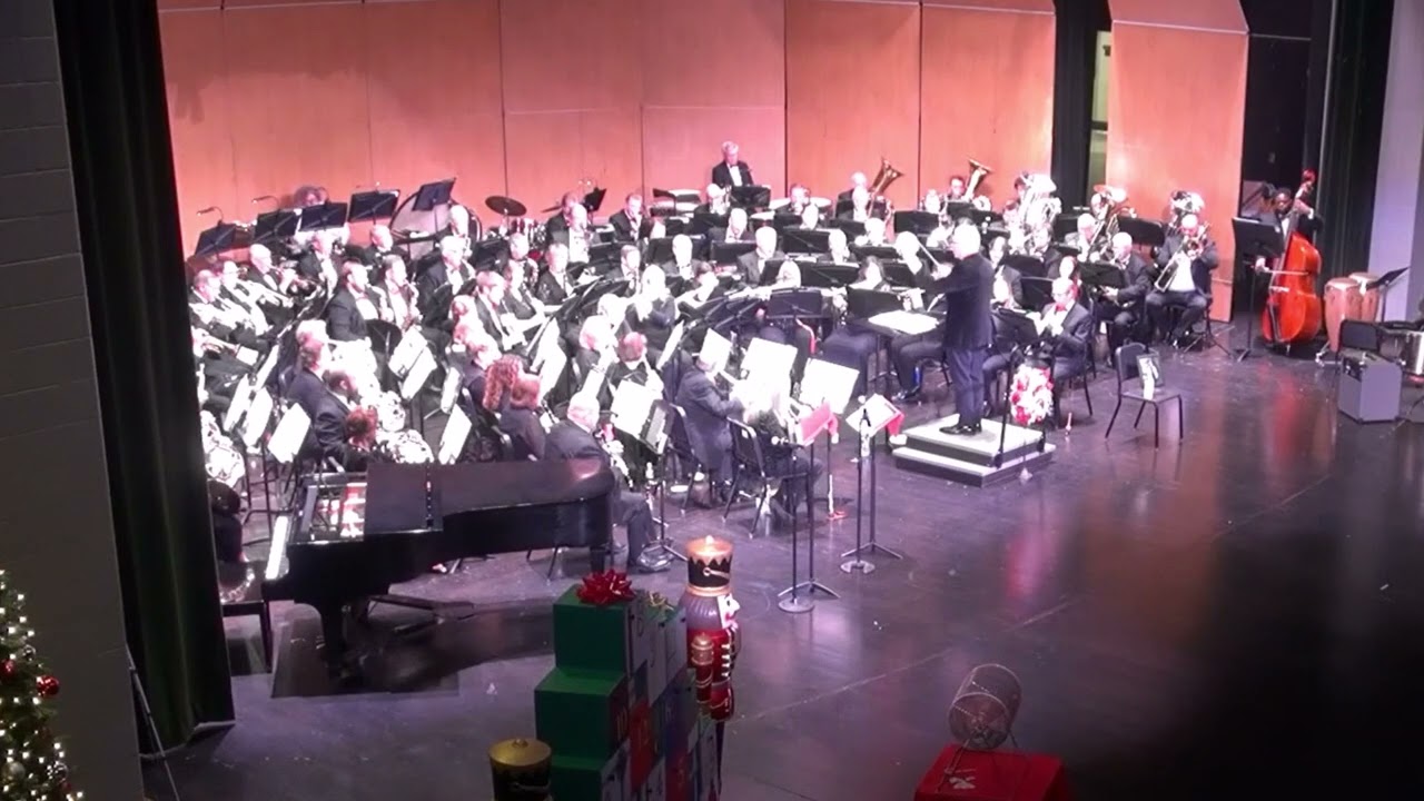 12   The Prairie Hymn   GGCB Christmas 2023