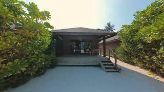 Jawakara Islands Maldives - Dheru Beach Villa