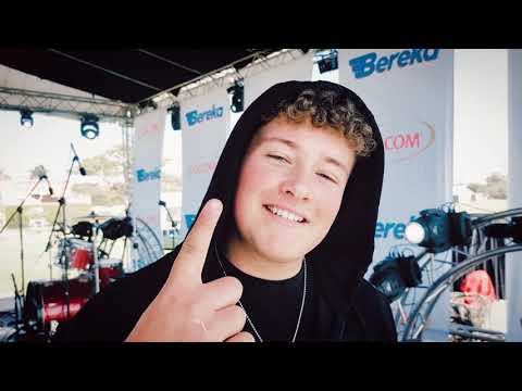 Baba Erijah Live @ Zim Stock 2022