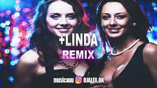 +LINDA (REMIX) - DALEX ✘ DJ ALEX [FIESTA 2020]