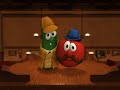 VeggieTales Call On Us