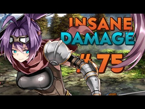 [E7 Clips] Mirsa Insane Damage! Epic Seven Streams #75
