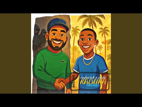 Kaduka (feat. Oniix)