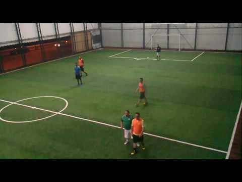 VIP Halı Saha 18.05.2016 23:00 - akillisaha.com