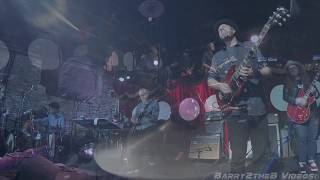 SOULIVE w/John Scofield &amp; Marcus King - In Memory Of Elizabeth Reed @ Brooklyn Bowl - 6/15/17