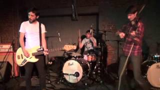 Yndi Halda @ Astral 4 fest, Moscow [full set]