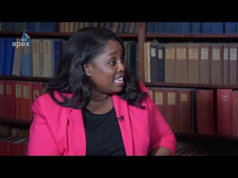 IAG's Dupsy Abiola on How to Future-Proof the Airline Industry