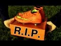 R.I.P. Superfly 