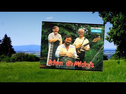Adam und die Micky’s - Des griene Gras von dehaam (Green Green Grass of Home)