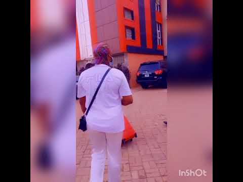 Jb Club Tour Featuring Cynthia Morgan.