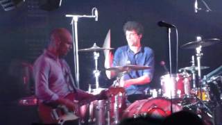 Louise Attaque - Arrache-moi @ Transbordeur, Villeurbanne 2016-03-29