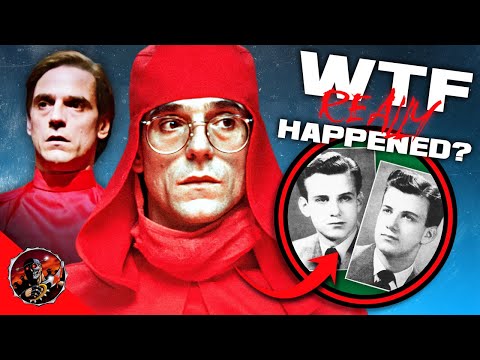 WTF Really Happened To Dead Ringers?