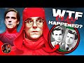 WTF Really Happened To Dead Ringers