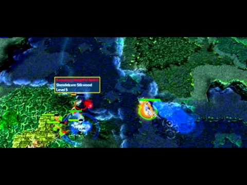 Dota-Noob&Pro [N&P] #1